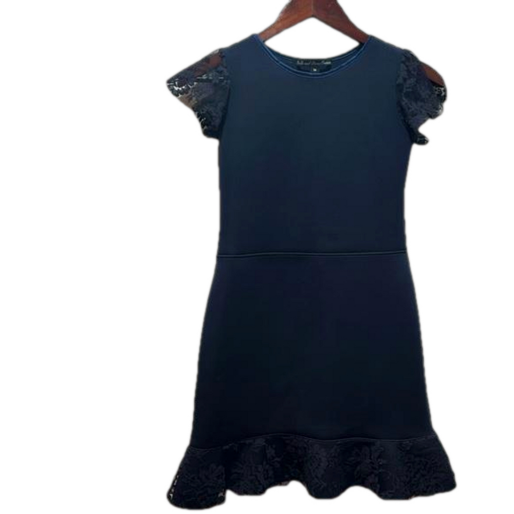Dolls and divas couture girls size 14 GUC